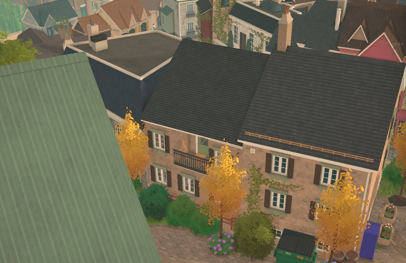 Felina Town House image 2