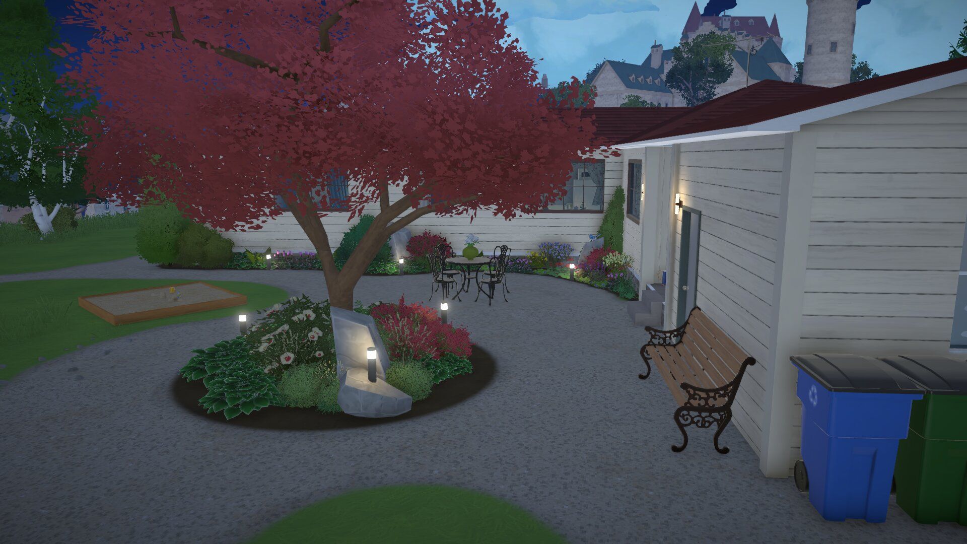 Mid-Century Home image 7