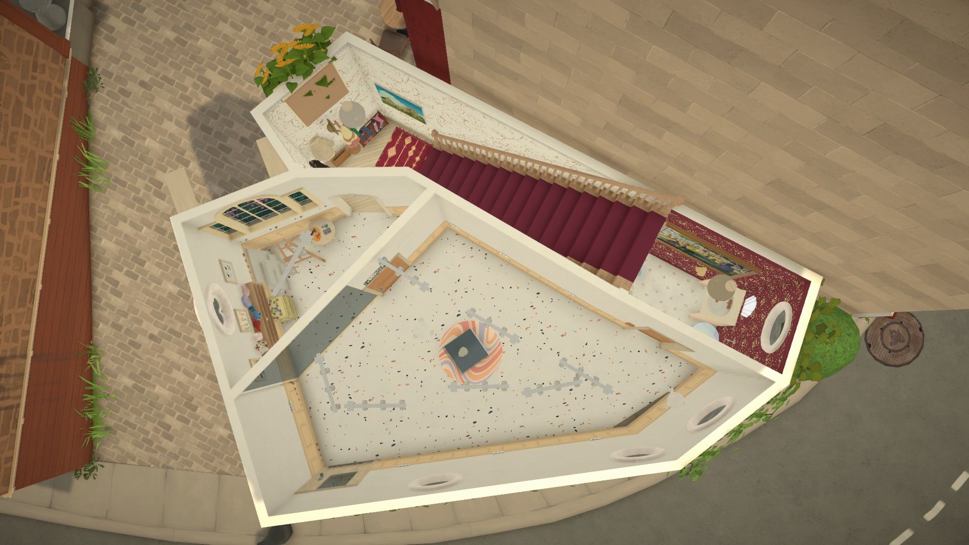 Artist Family Studio [No Mods] image 3