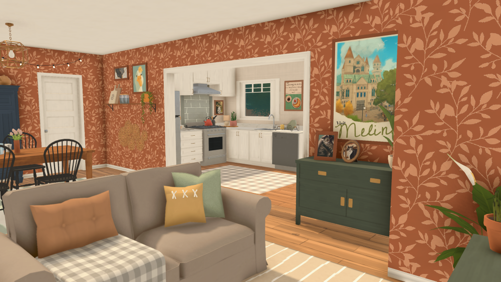 Cute + Cozy Starter Home (12 Little River) image 20