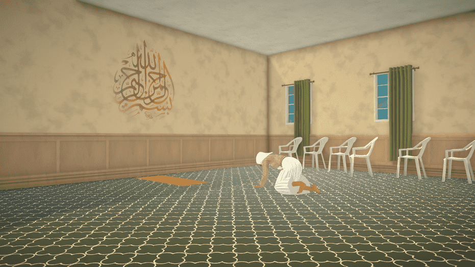Melino Mosque / مسجد ميلينو image 2