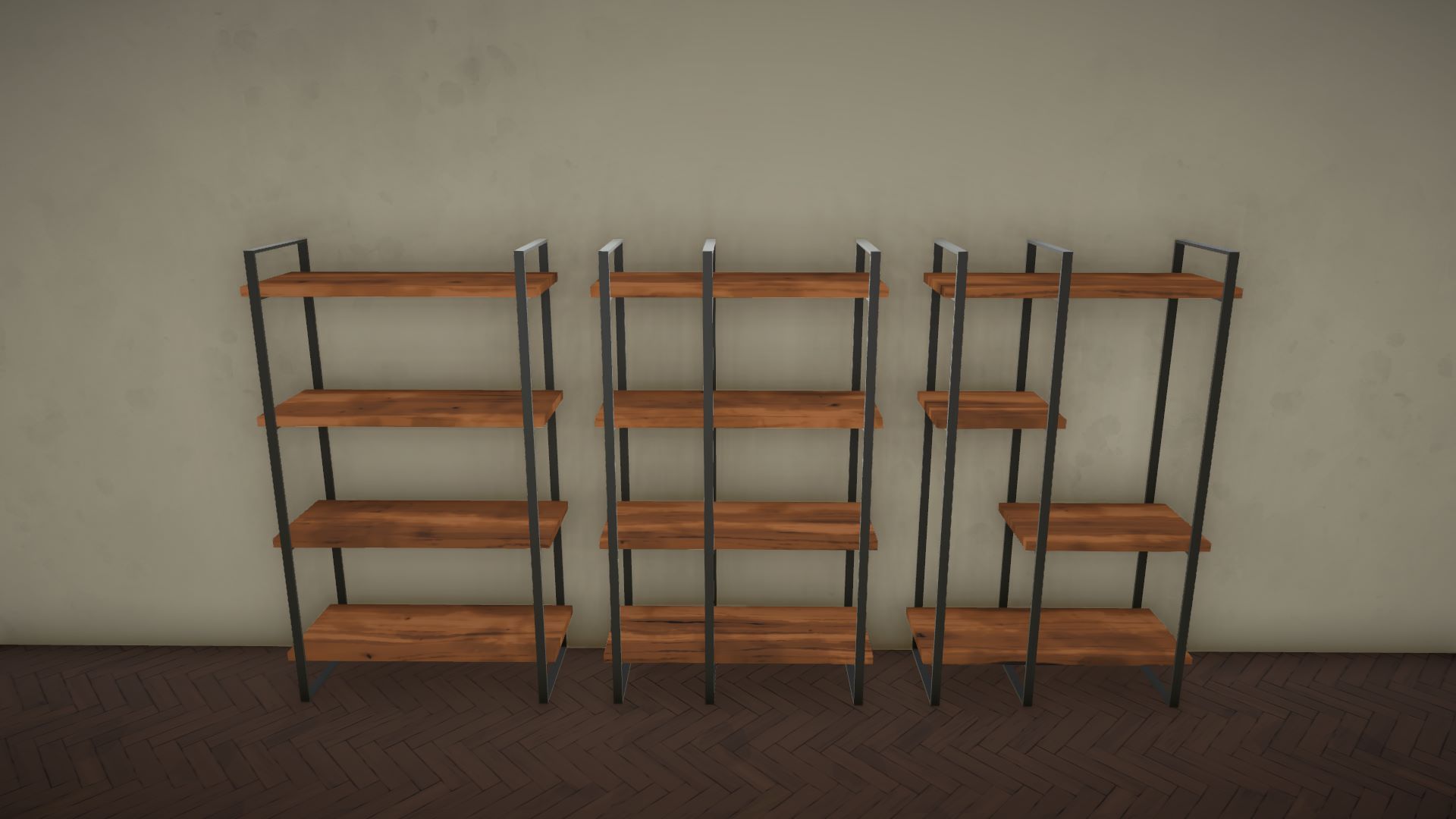 HUTA Industrial Furniture v2.0 image 6