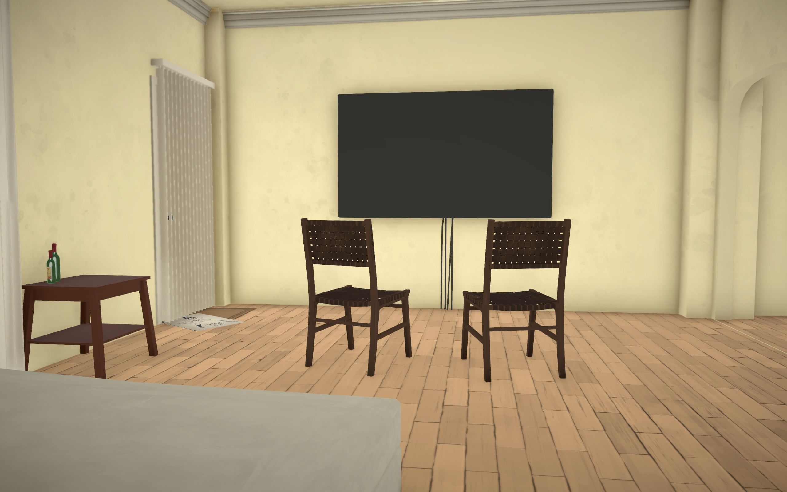 Breaking Bad Margolis Apartments image 5
