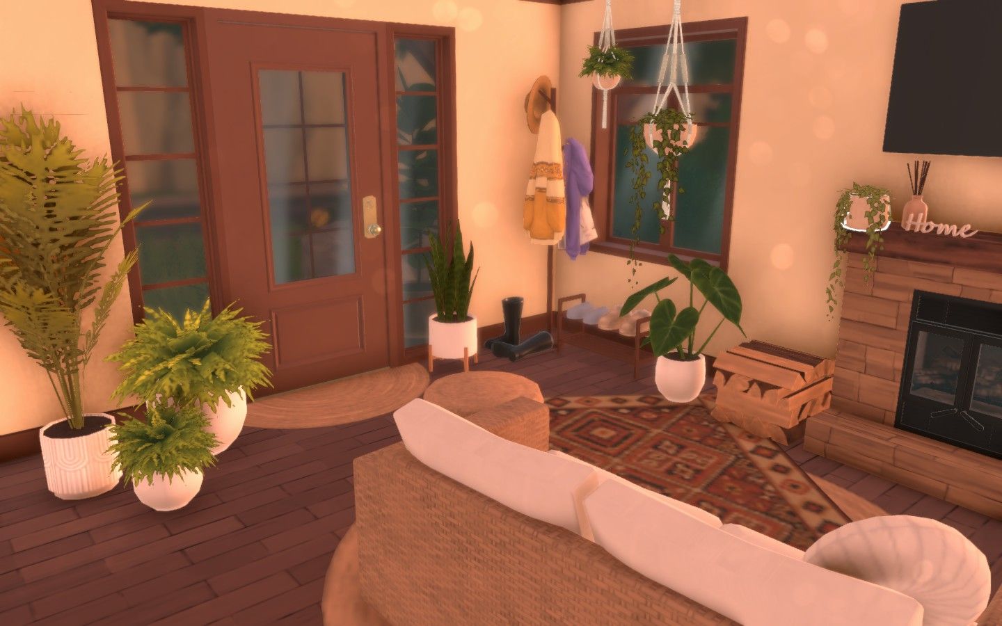 Forest Nest (With Basement!) image 5