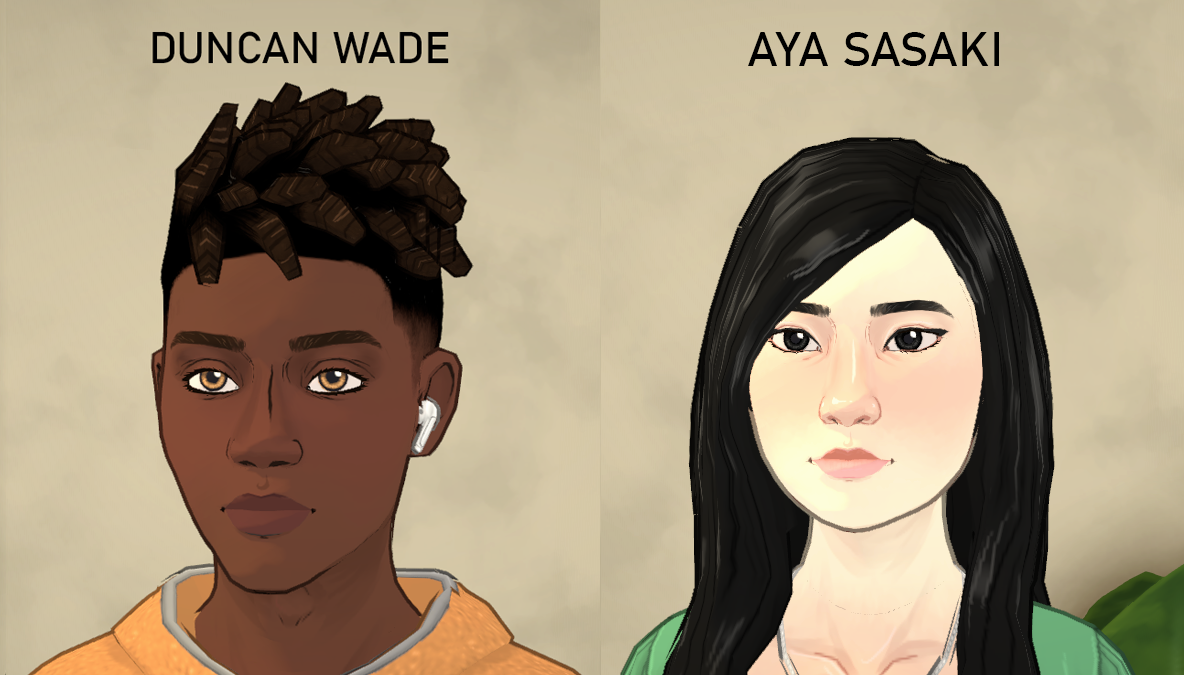 Teen Roommates image 9