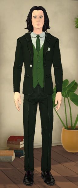 Loki (Tom Hiddleston / MCU) image 4