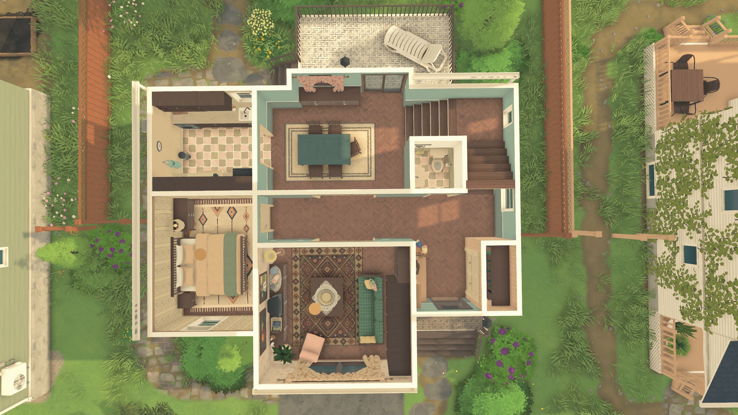 Suburban fixer-upper image 6