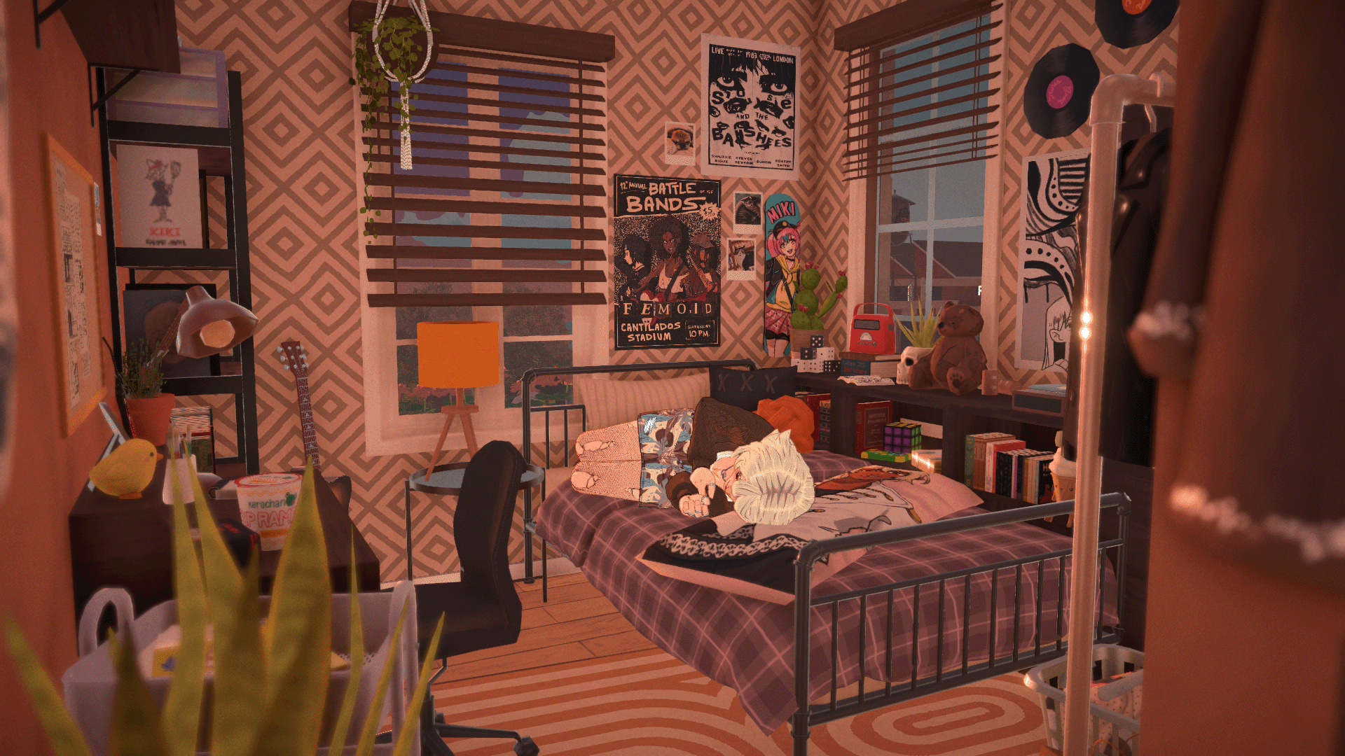 Old Town Family Home [pujipop ♡] image 15