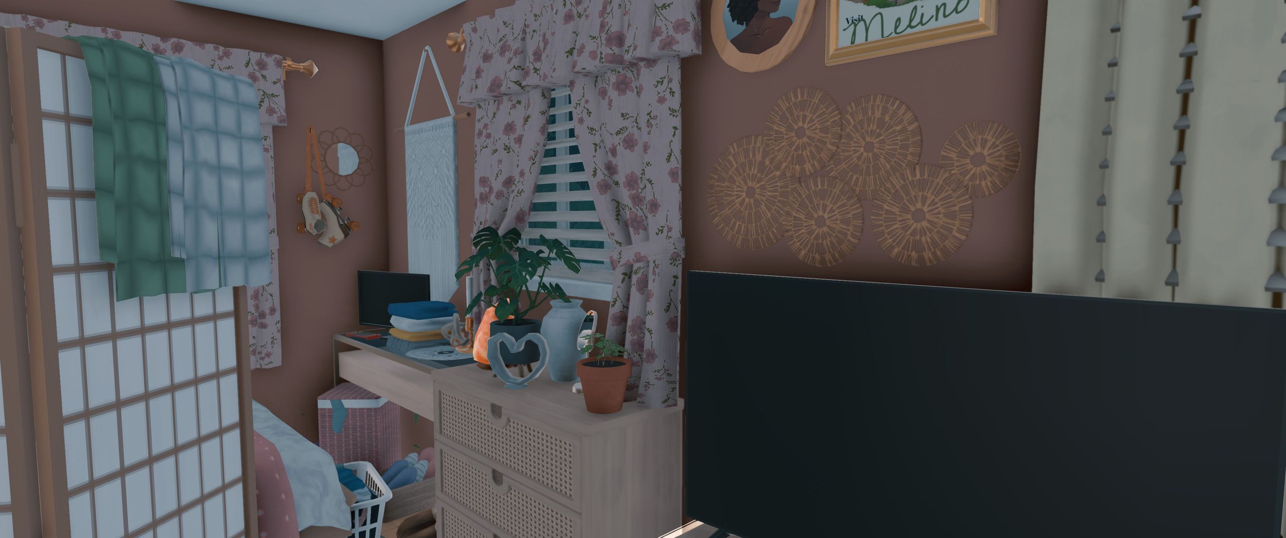 Tiny Cozy Cluttered Home image 7