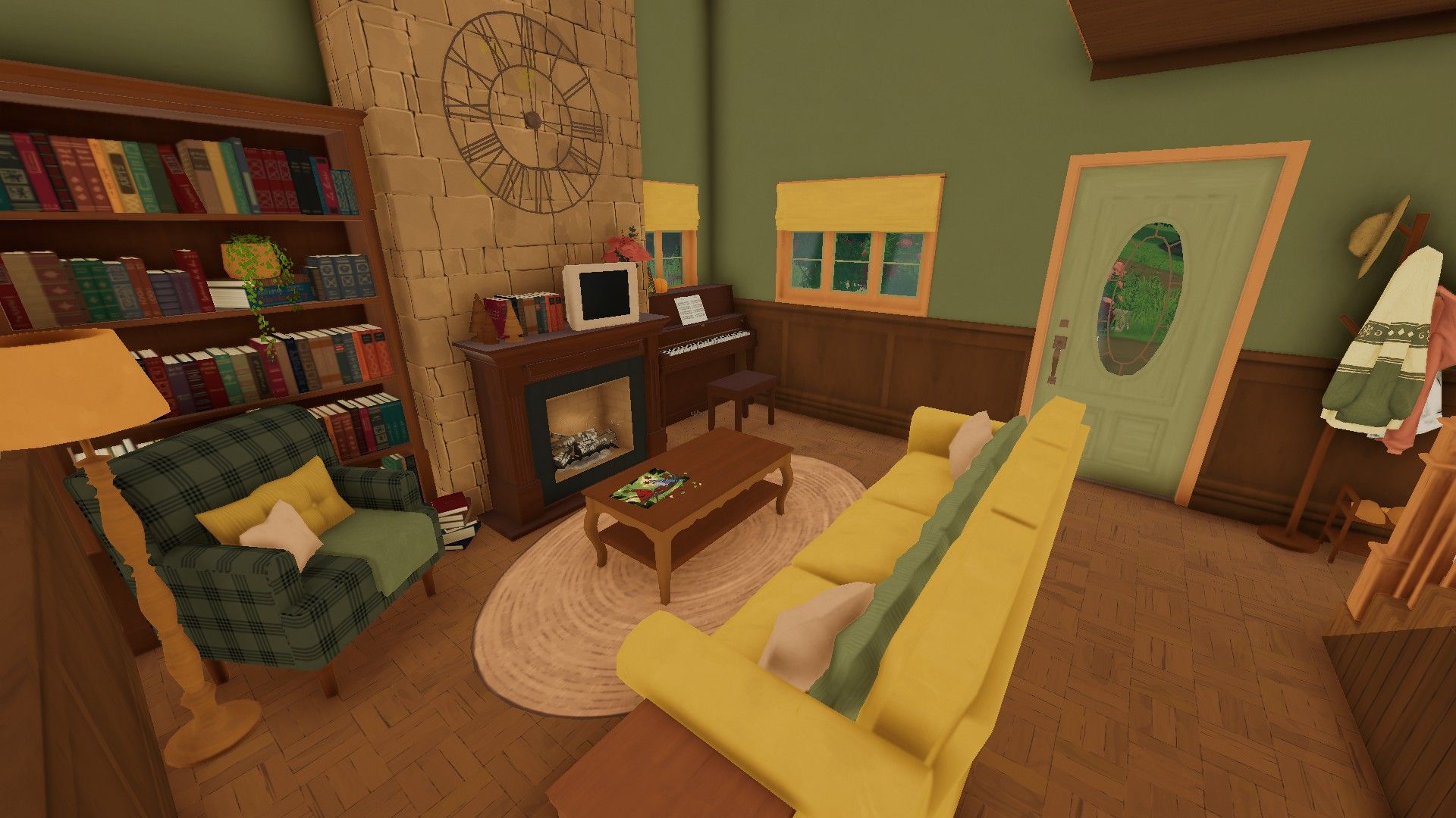 Summerfield Cottage image 3