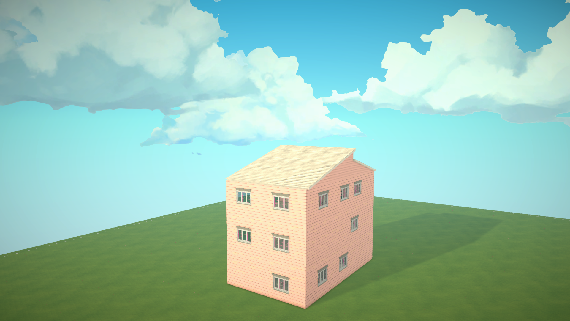 Dollhouse (: image 3