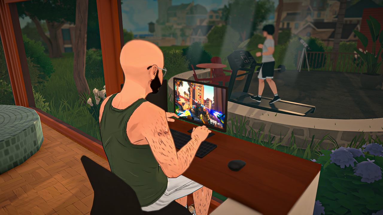 Overwatch Game image 2