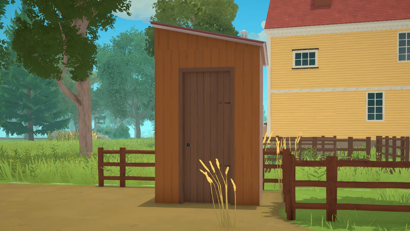 Stardew Valley Standard Farmhouse - Tier 1 (Starter Home <20k) image 4