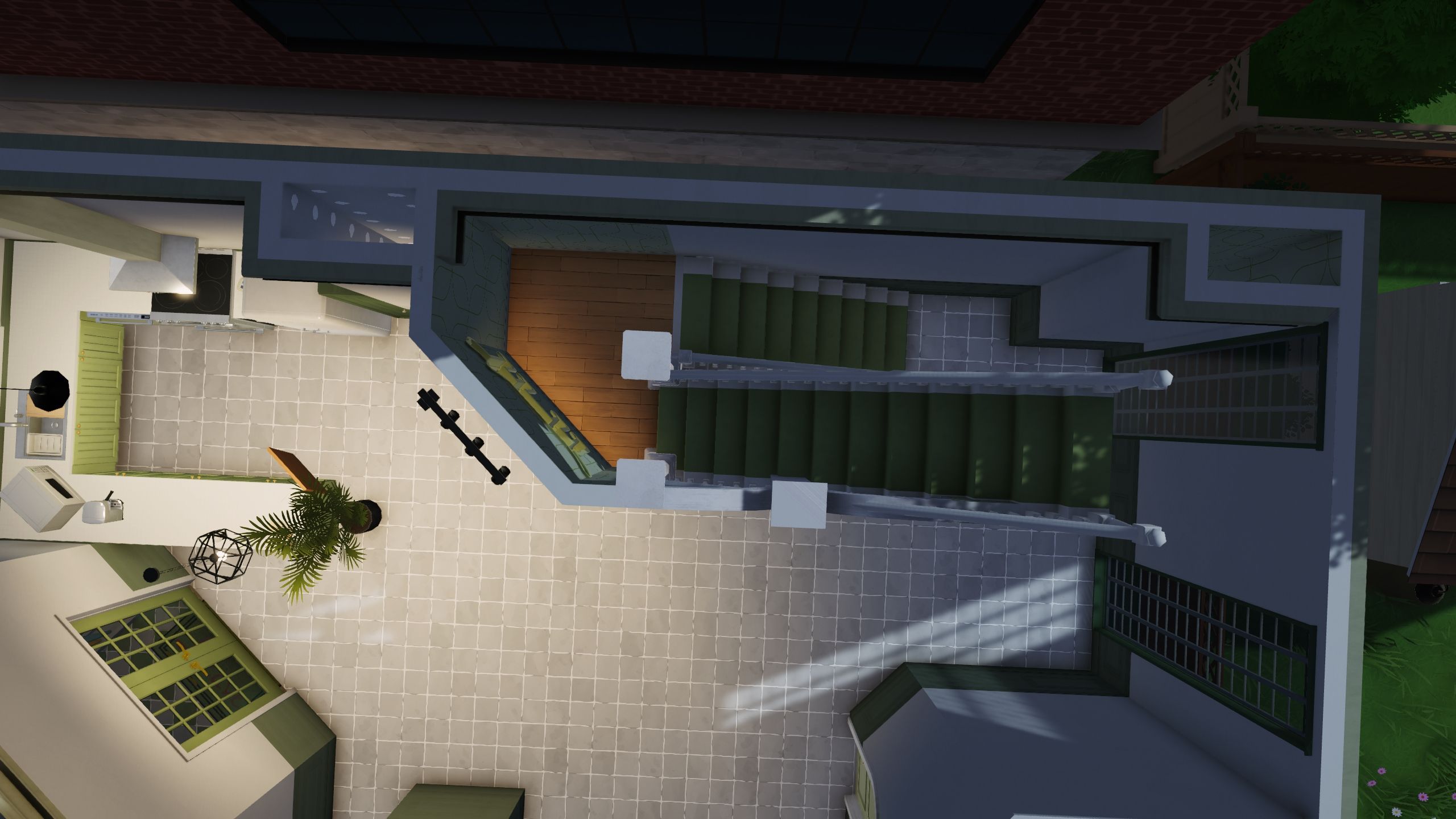 GreenSunroom image 2