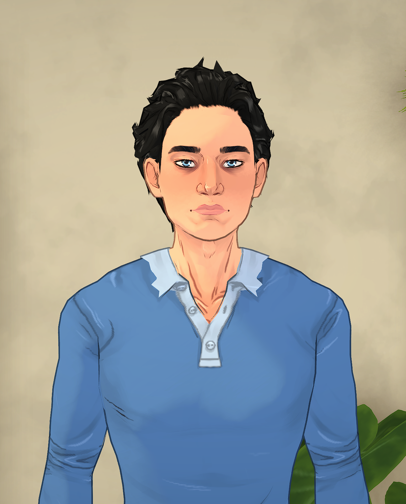 The Grayson Household image 1