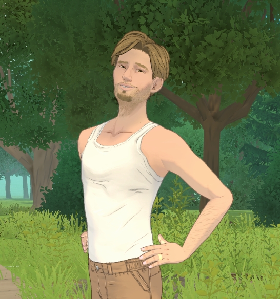 Andrew Sandiford image 4