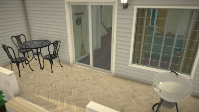 Family House image 8