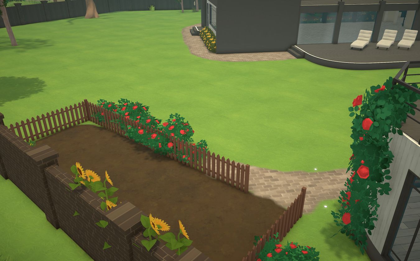 Blackberry Mansion image 4