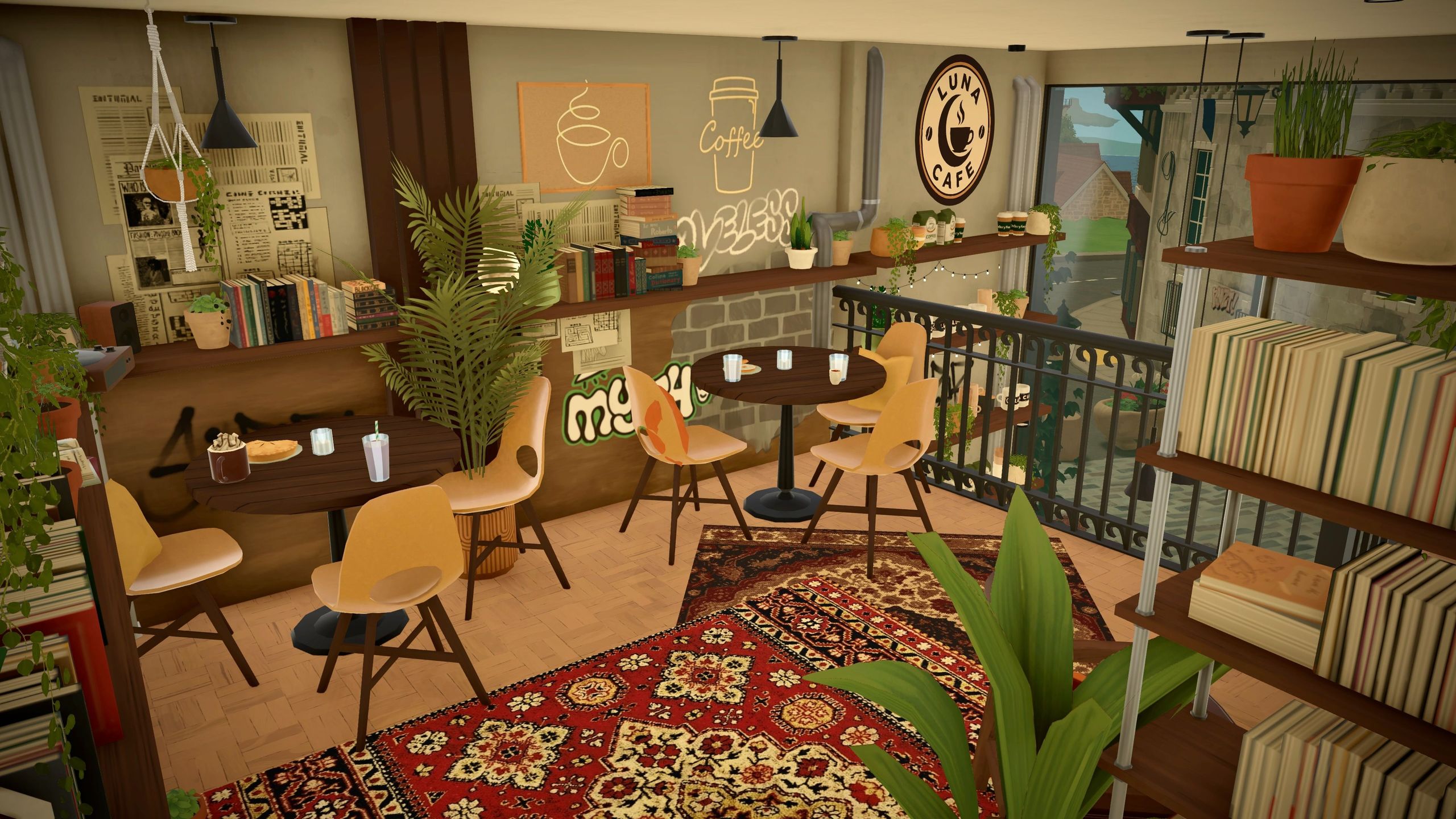 Luna Cafe image 10
