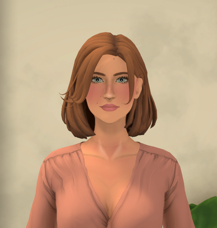 Evelyn Mercier - Event planner/painter image 1