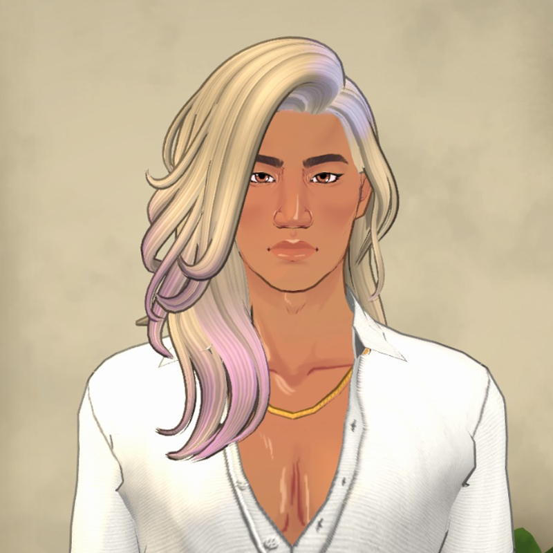 Fantasy Hair image 4