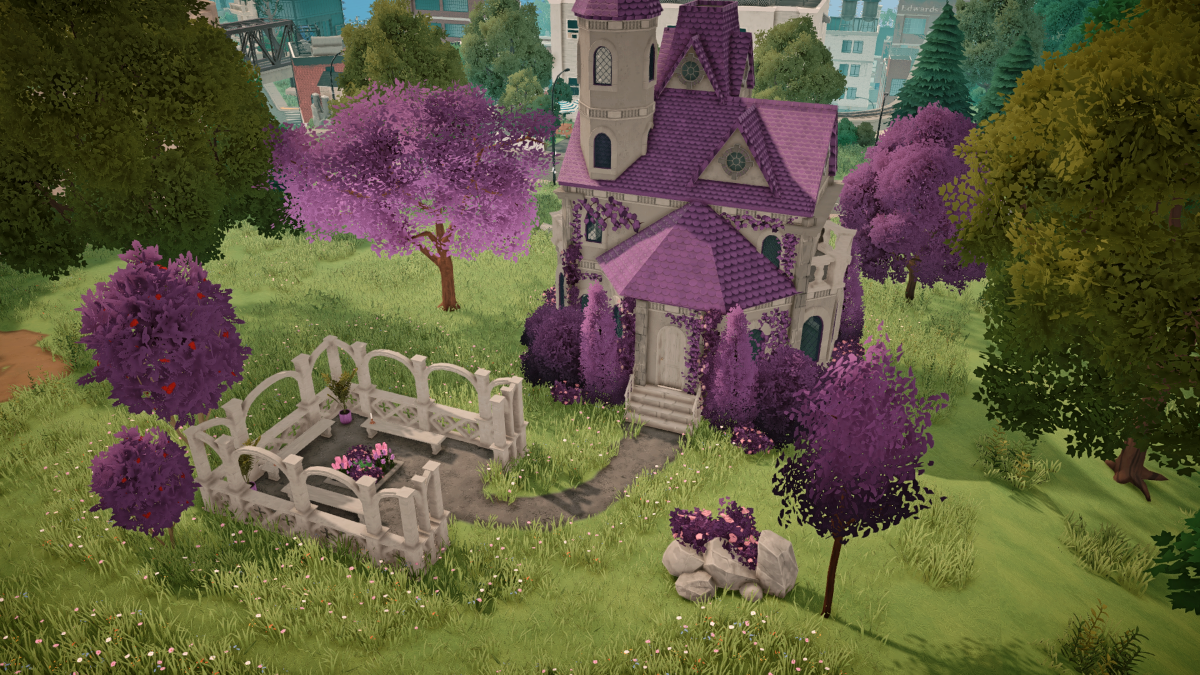 Princess Castle (Shell) image 3