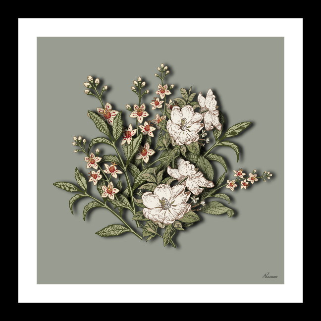 Floral Beauty Set image 1