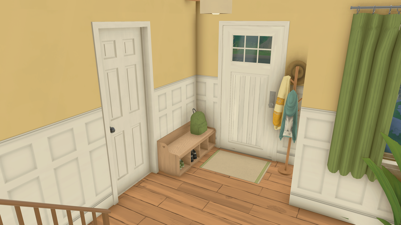 Small Family Coastal Home image 4