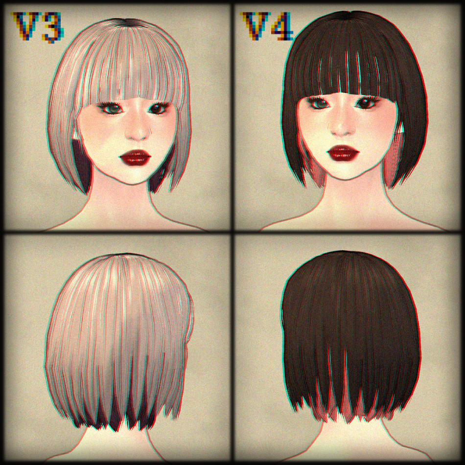[Moons] Lily Hair image 7