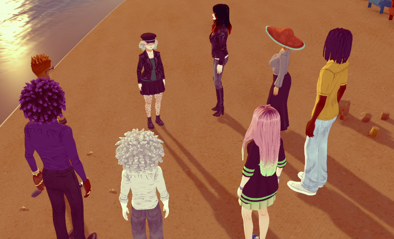 SplatParas image 1