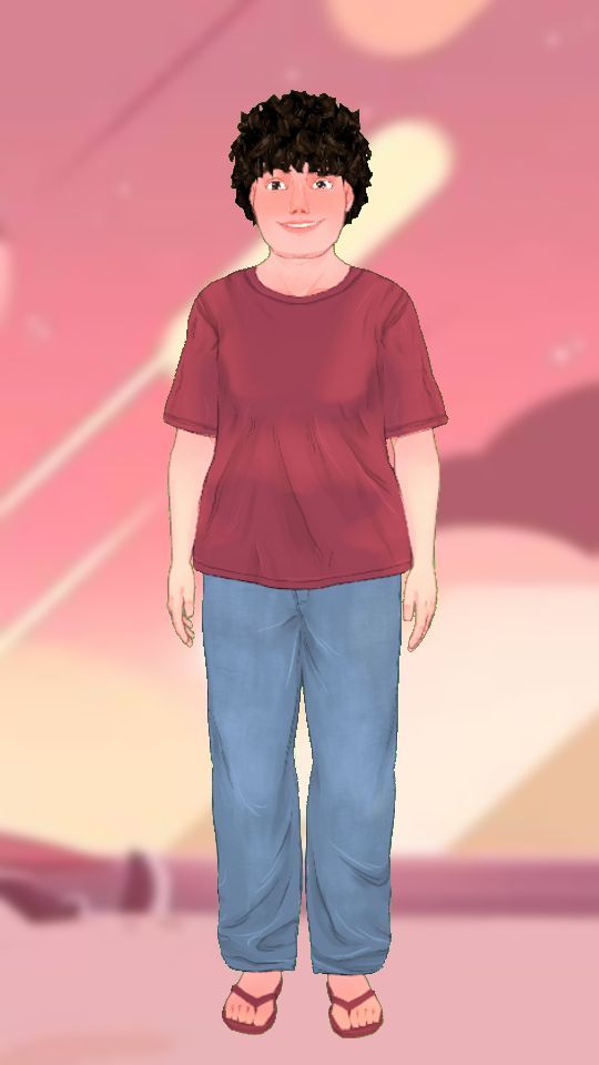 The Crystal Gems - Steven Universe image 5