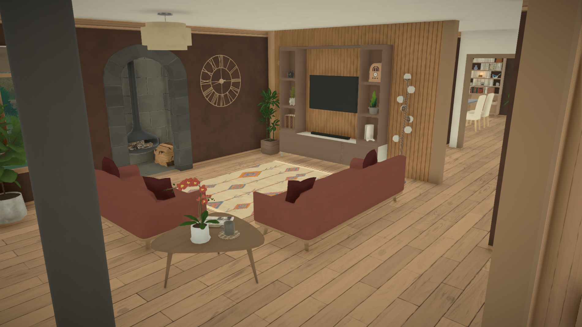 Modern Villa image 7