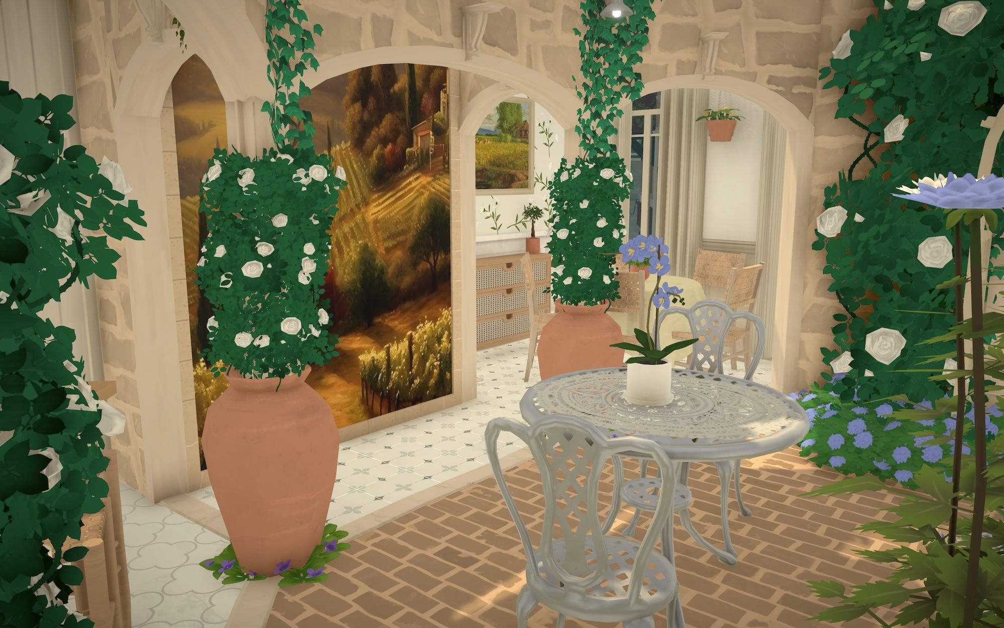 The Secret Garden image 9