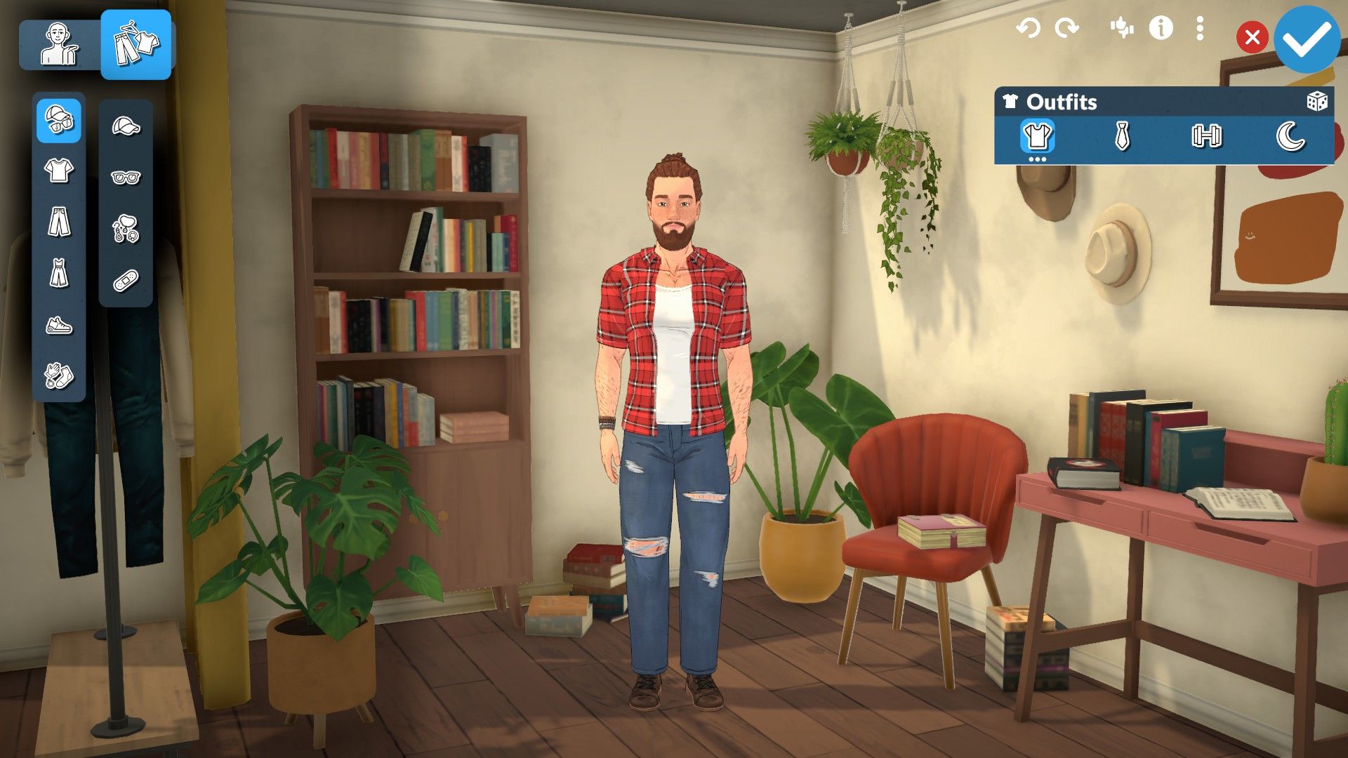 Single Young-Adult Men image 3