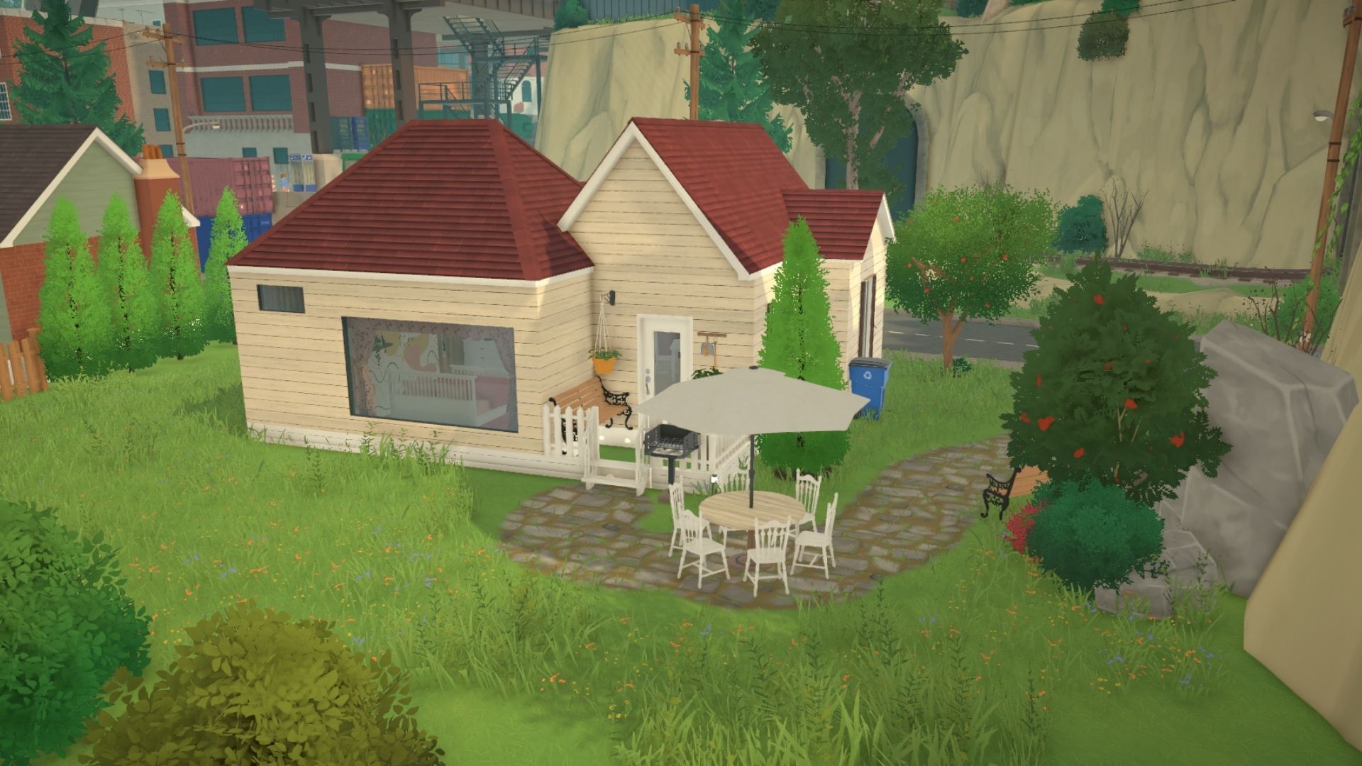 Cozy Starter Home image 2