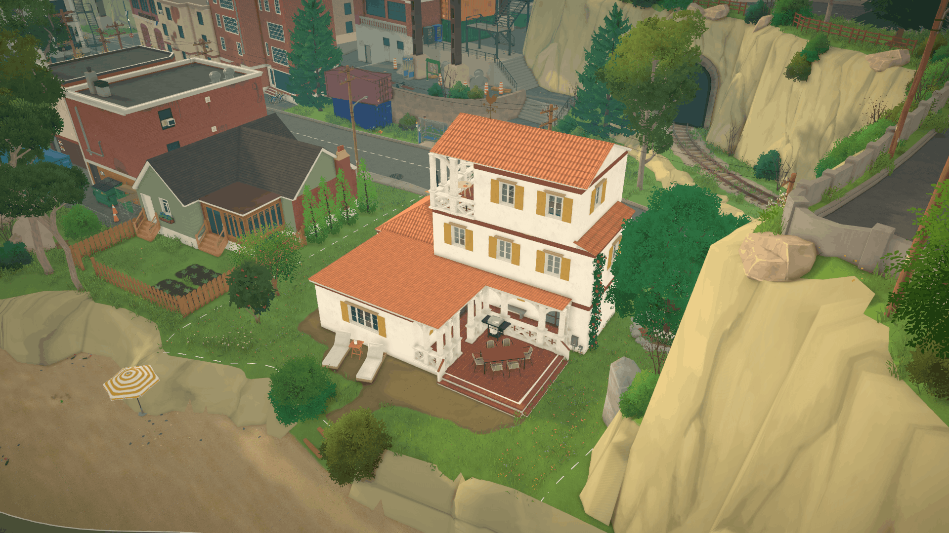Mediterranean vibe House image 10