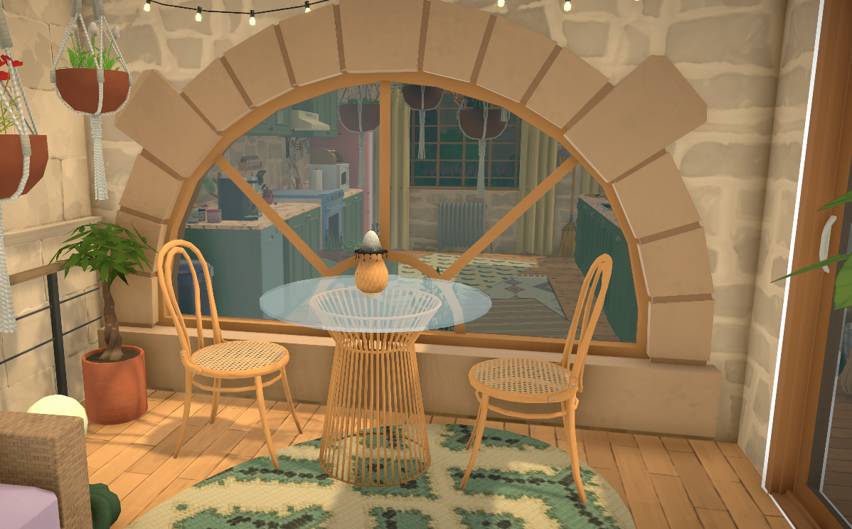 Cosy Witchy Family Townhouse image 12