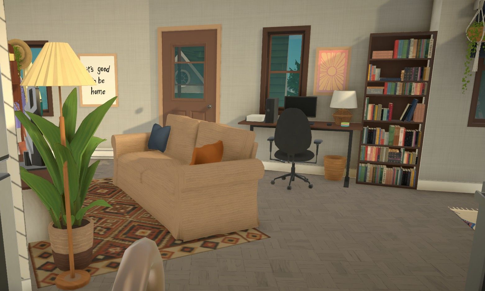 Plaza apartment reno <32K image 6