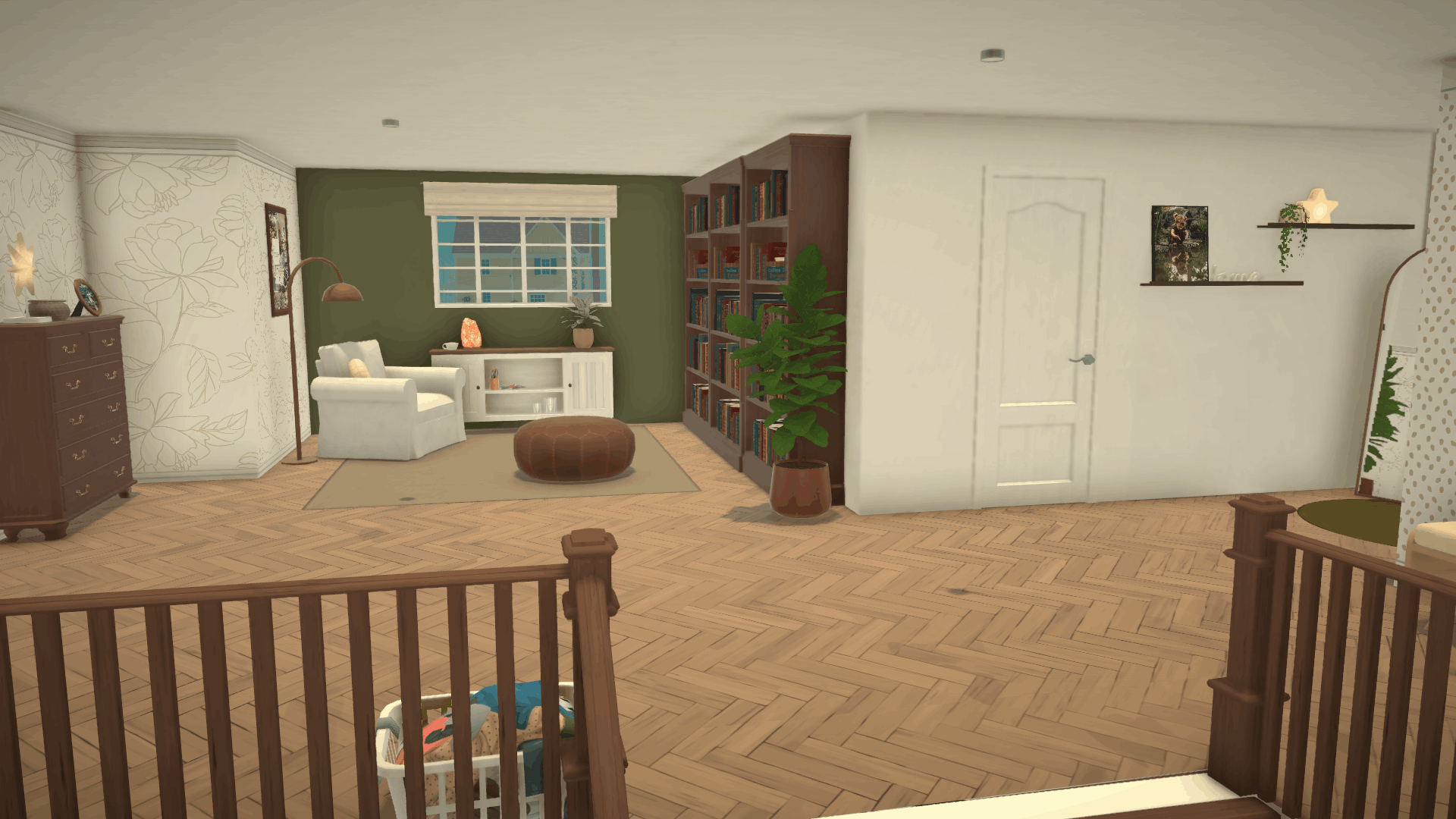 Family Mansion image 9
