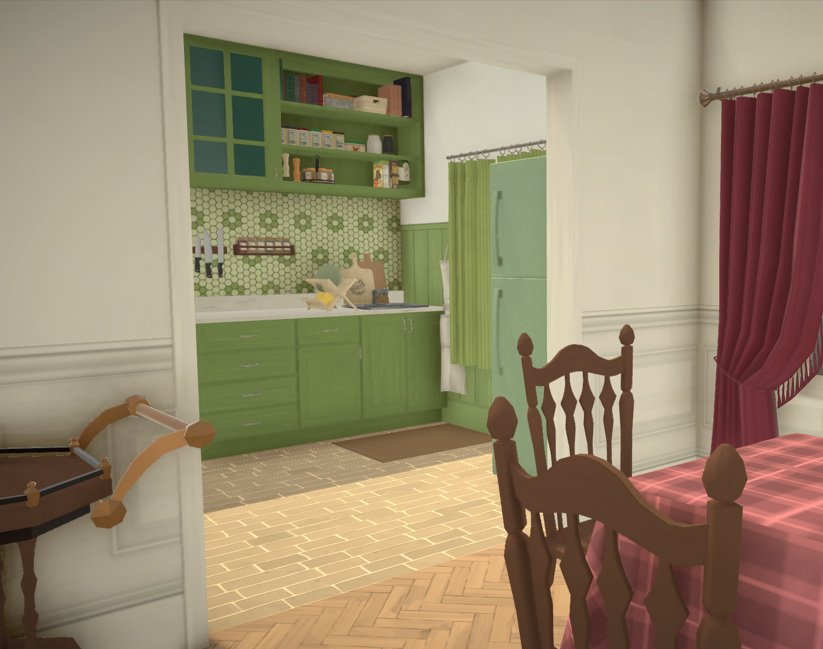 American house image 4