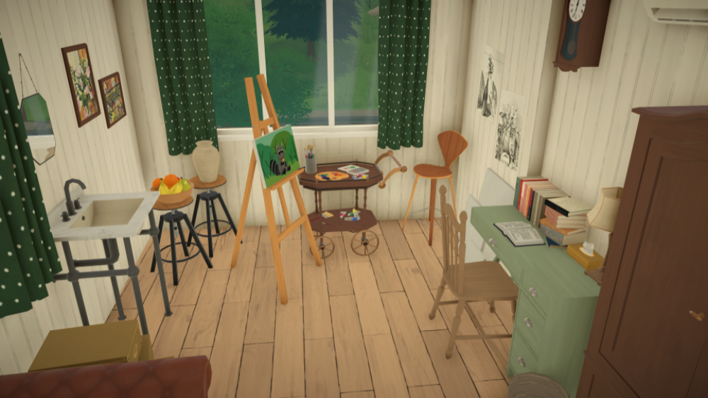 【MMXYG】Verdant Haven image 10