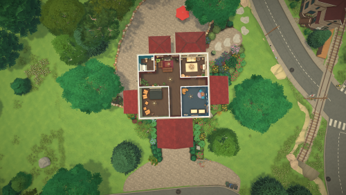 House on The Hill image 3