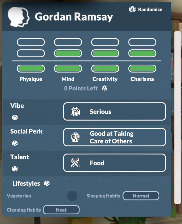 Base Gordan Ramsay image 5