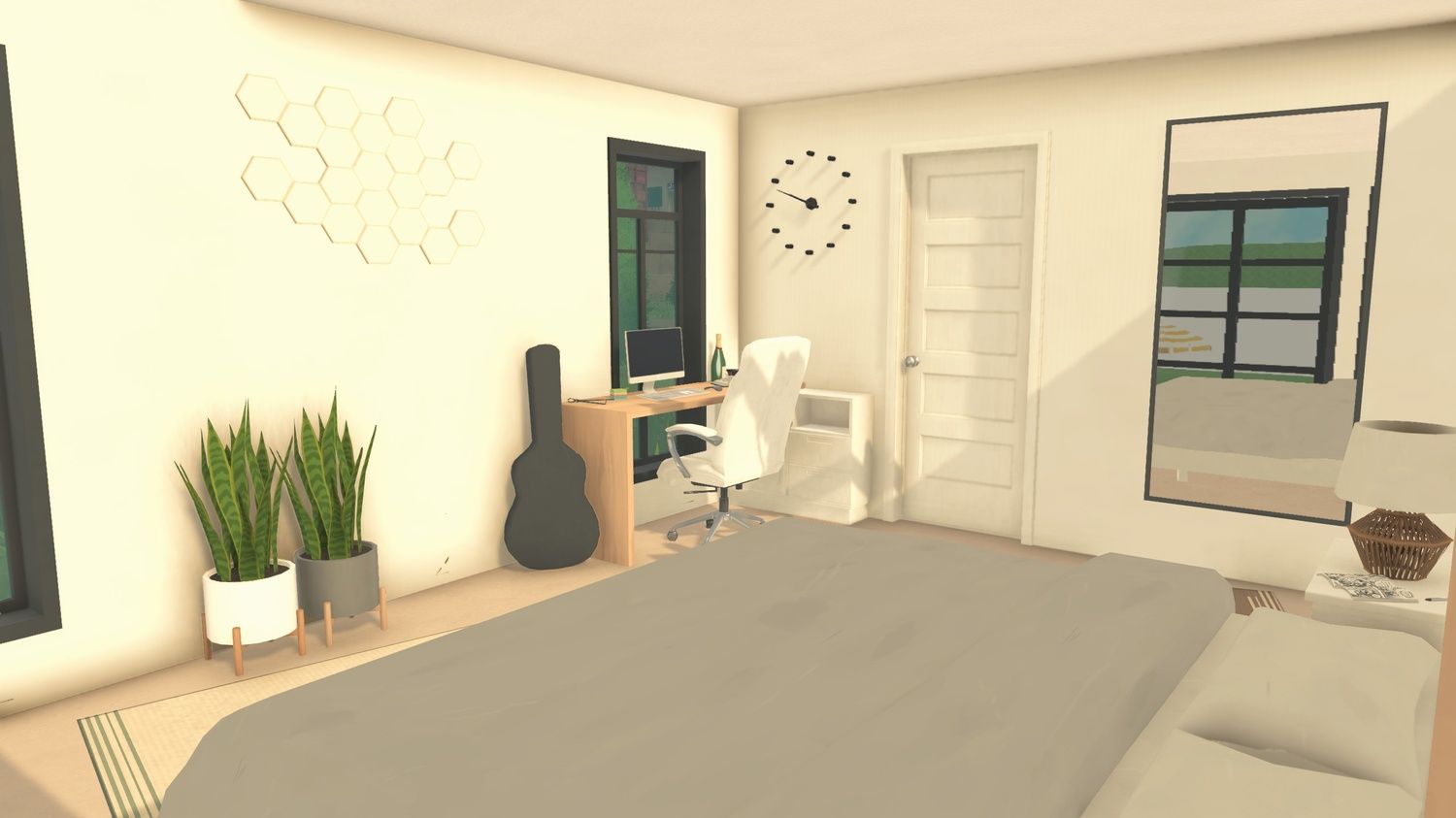 ✨ "The Arden" - Aesthetic 3-Bed Family Home ✨ image 4