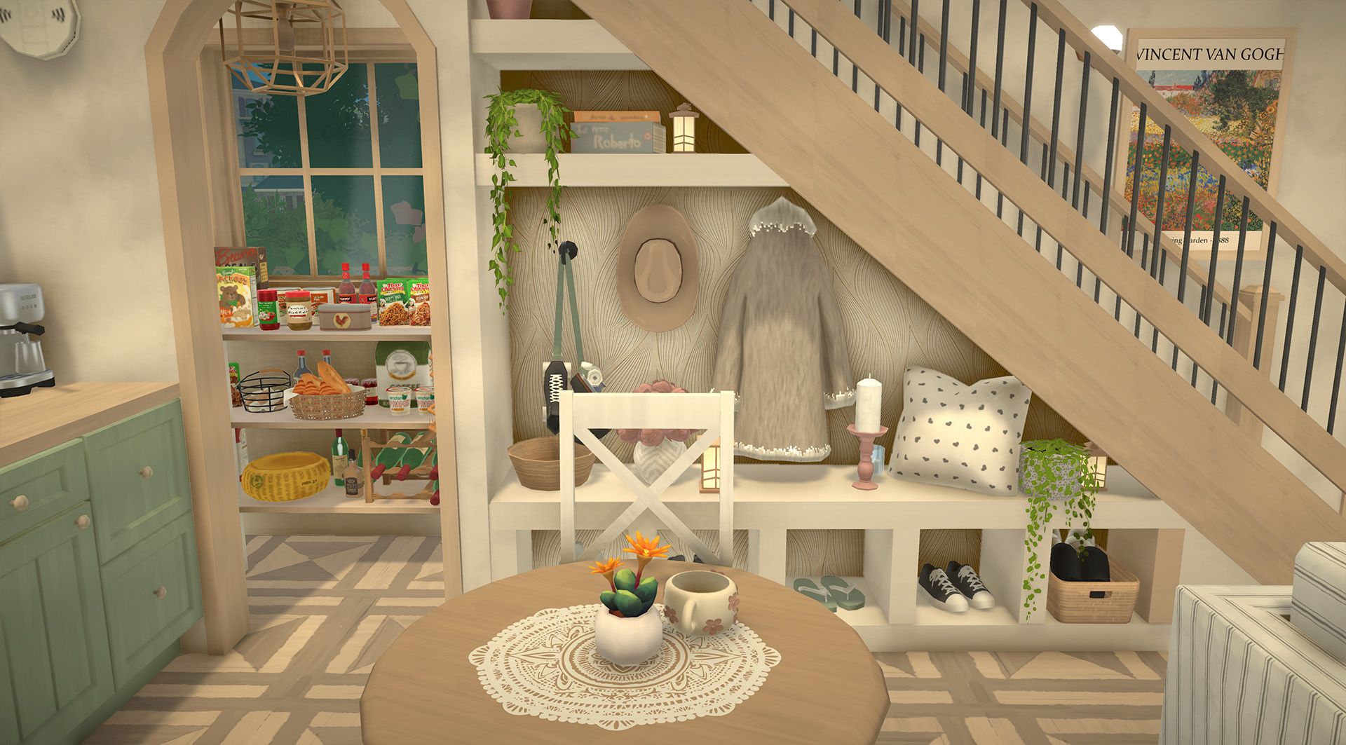 ParalivesEmmy - Tiny Mediterranean House image 6
