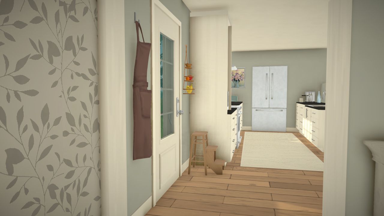 Wonderful Villa image 15