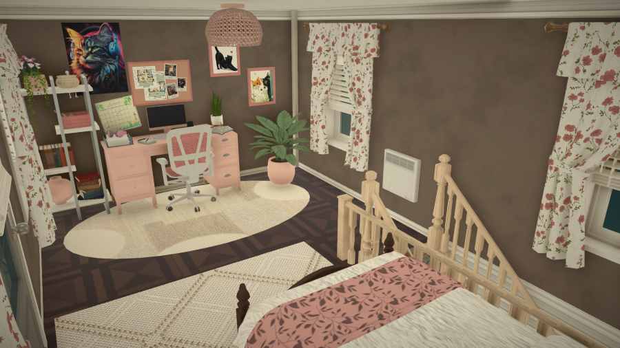 Cozy Starter Home image 4