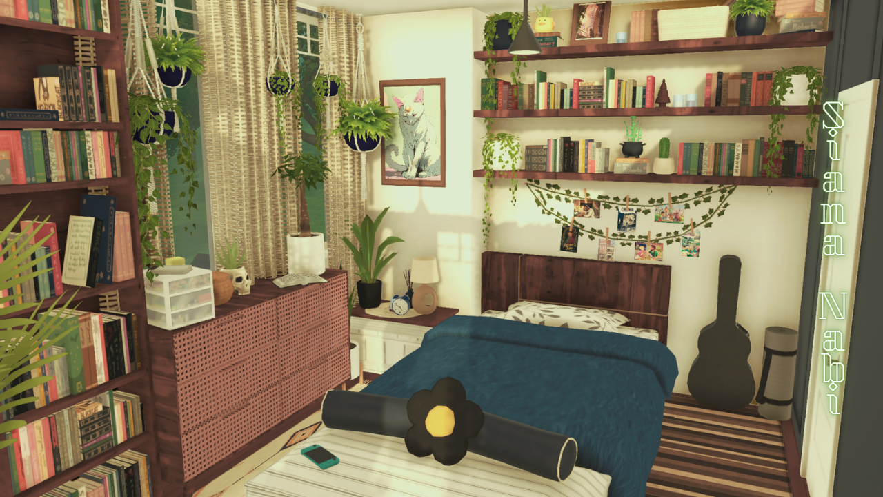 Cozy Cottage Home image 11