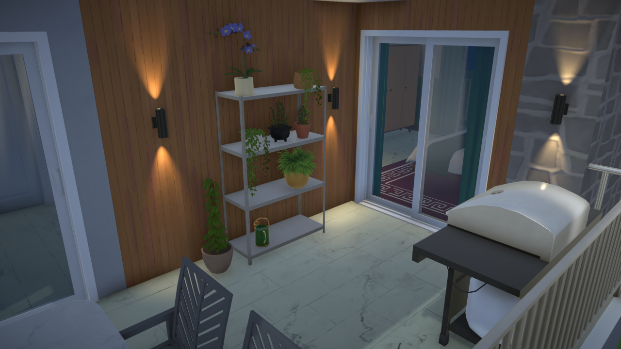 Heavy Duty Shelves image 2