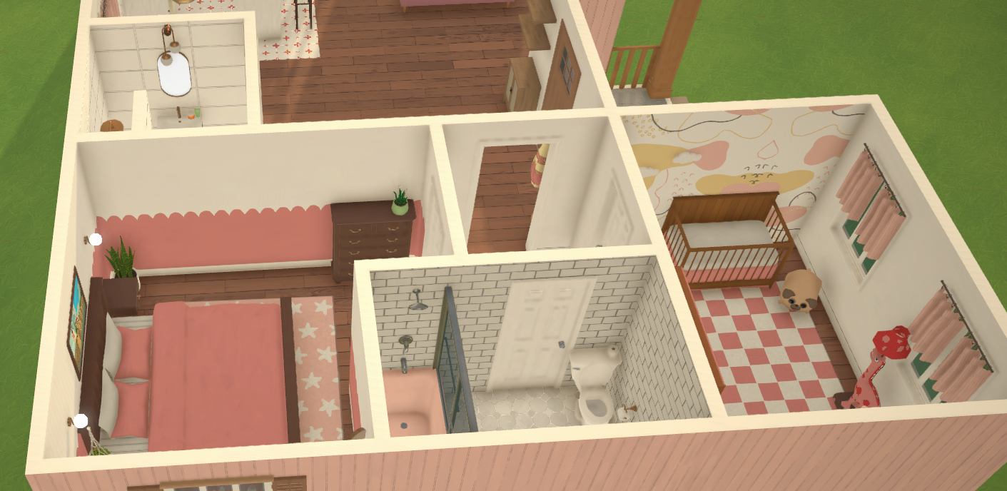Girly Pop Cottage image 5